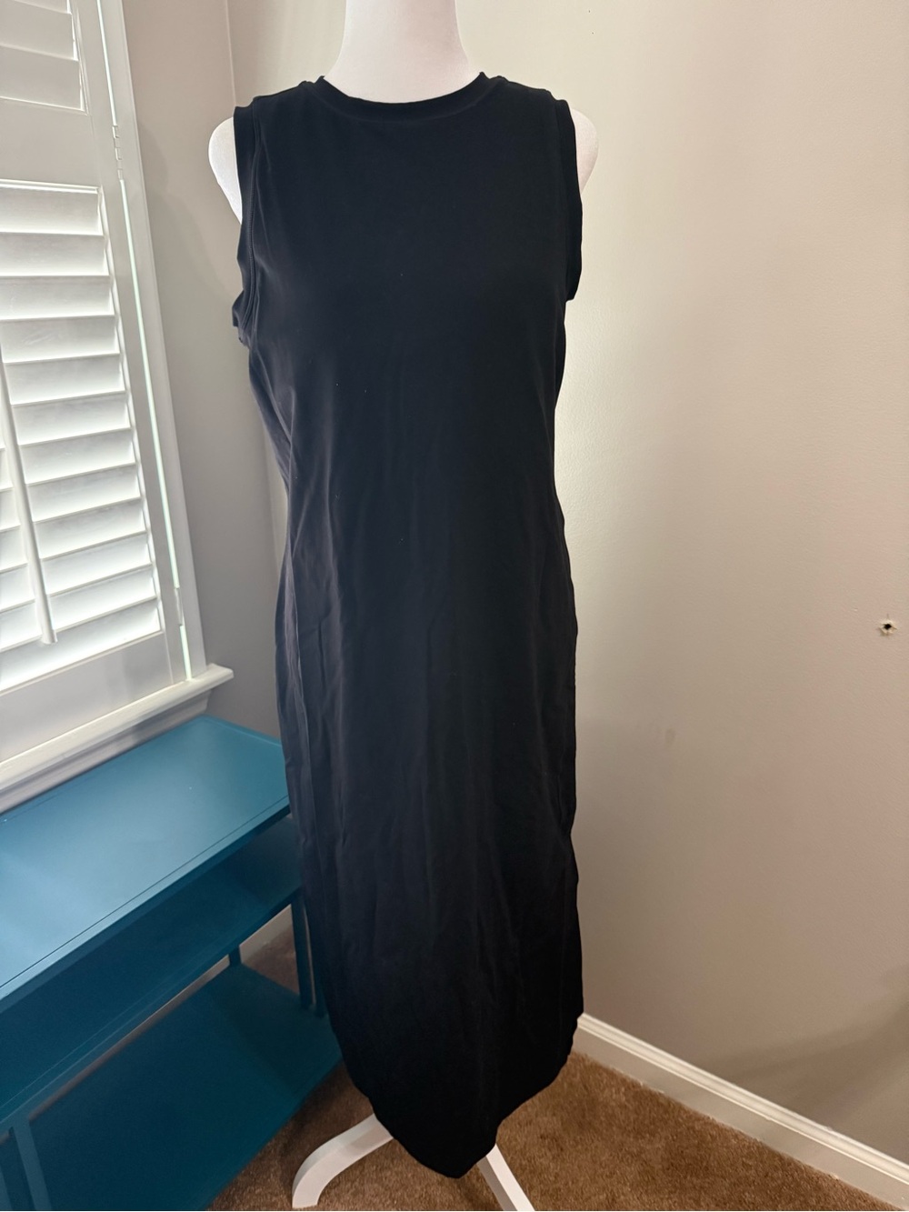 FLX active Midi Dress